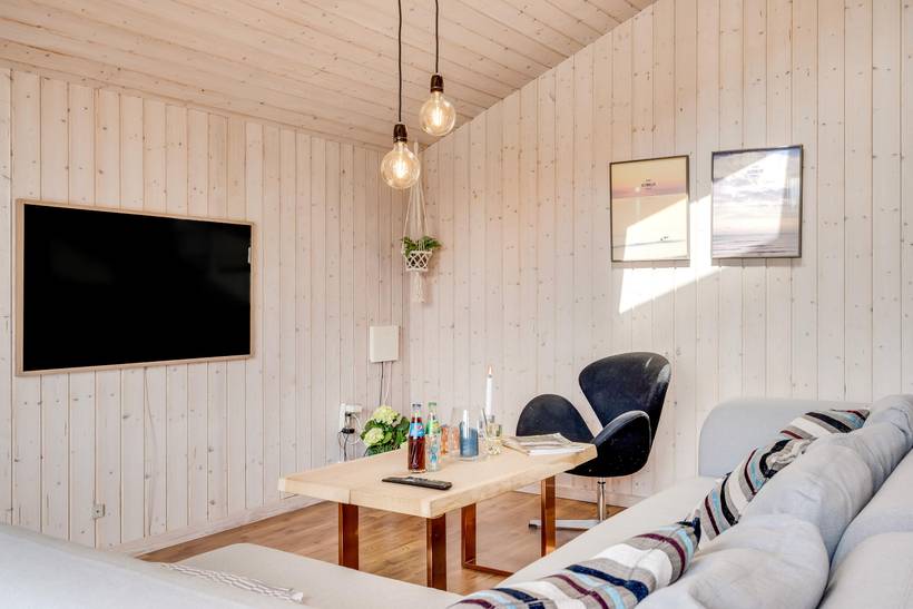 Foto von Ferienhaus LW84 in Klitmøller - Thy/Limfjord