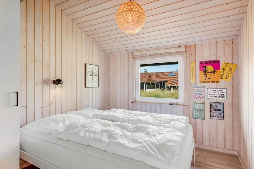 Foto von Ferienhaus LW84 in Klitmøller - Thy/Limfjord