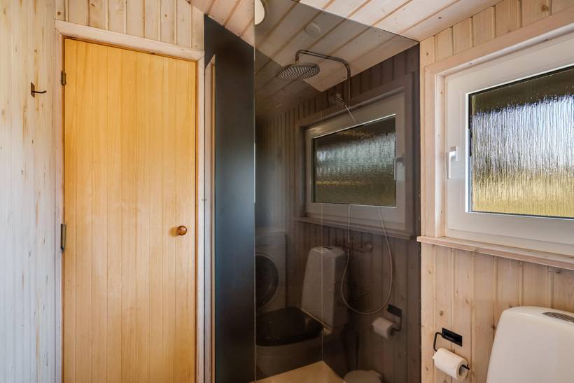 Foto von Ferienhaus LW84 in Klitmøller - Thy/Limfjord