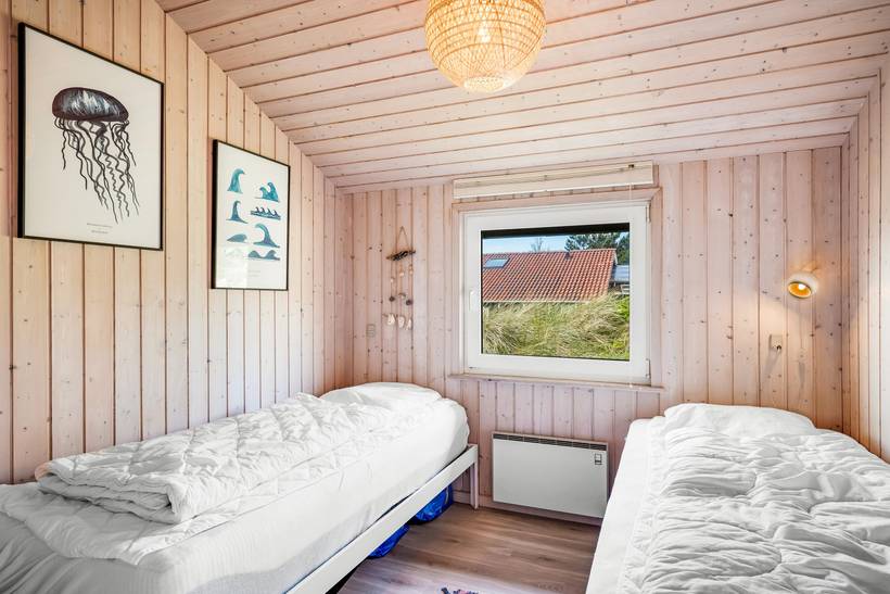 Foto von Ferienhaus LW84 in Klitmøller - Thy/Limfjord