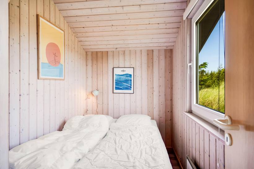 Foto von Ferienhaus LW84 in Klitmøller - Thy/Limfjord