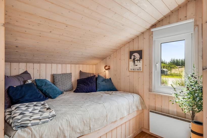 Foto von Ferienhaus LW84 in Klitmøller - Thy/Limfjord