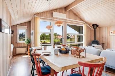 Vorschaubild von Ferienhaus LW84 in Klitmøller - Thy/Limfjord
