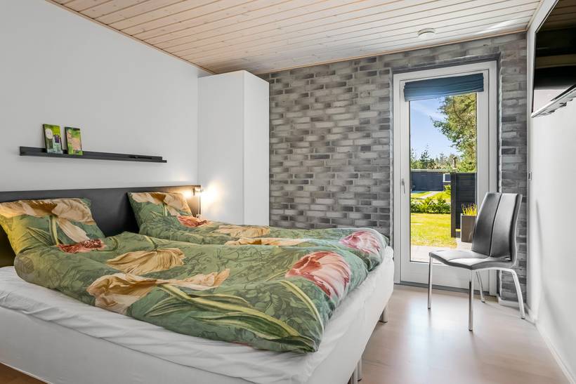 Foto von Ferienhaus LW87 in Bisnap - Hou - Nordjütland Ost