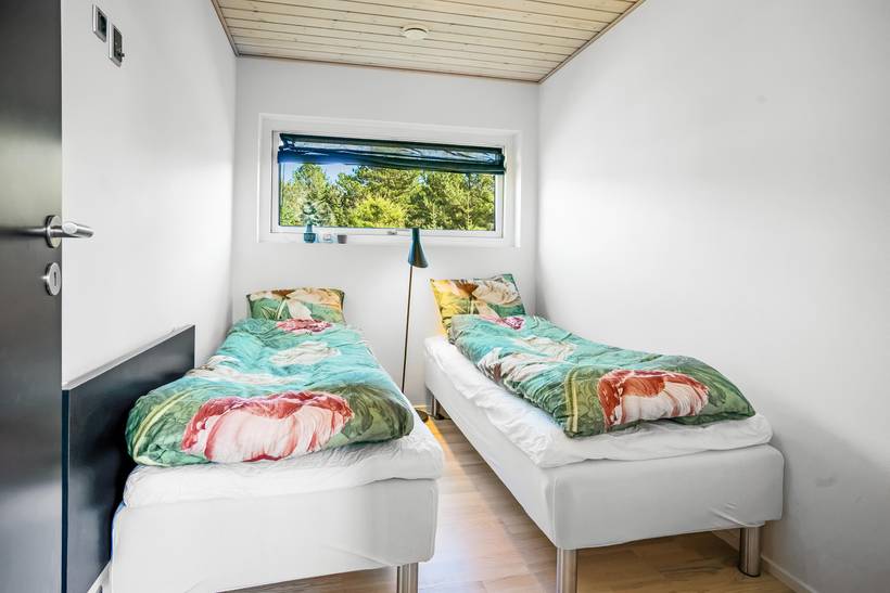 Foto von Ferienhaus LW87 in Bisnap - Hou - Nordjütland Ost