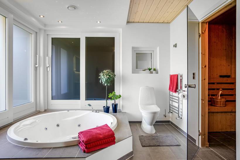 Foto von Ferienhaus LW87 in Bisnap - Hou - Nordjütland Ost
