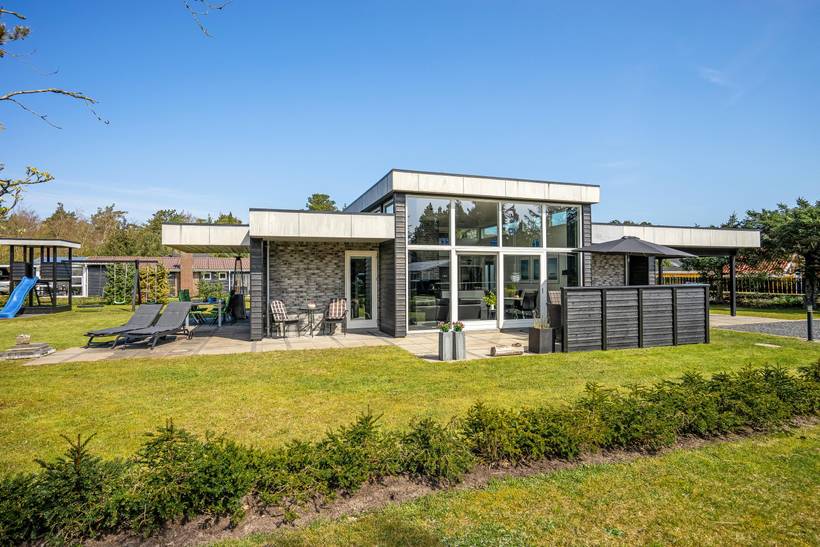 Foto von Ferienhaus LW87 in Bisnap - Hou - Nordjütland Ost
