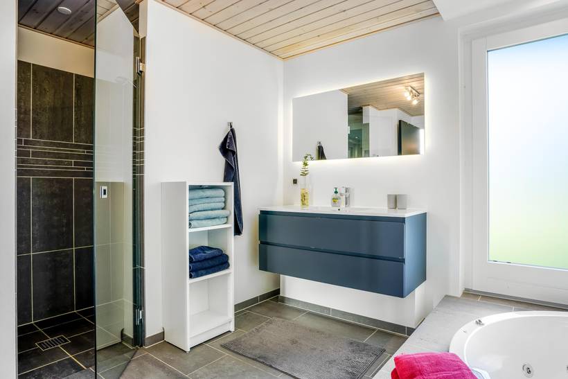 Foto von Ferienhaus LW87 in Bisnap - Hou - Nordjütland Ost