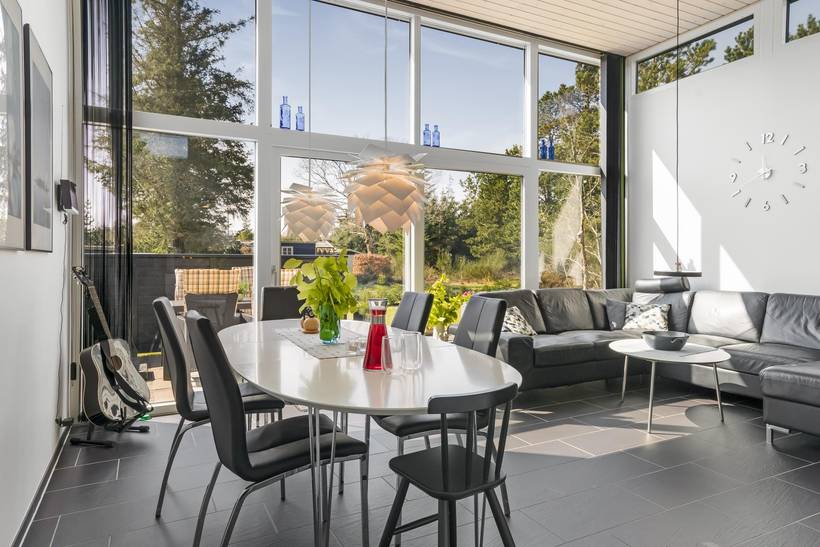 Foto von Ferienhaus LW87 in Bisnap - Hou - Nordjütland Ost