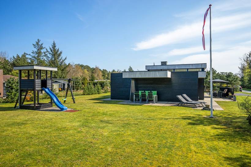 Foto von Ferienhaus LW87 in Bisnap - Hou - Nordjütland Ost