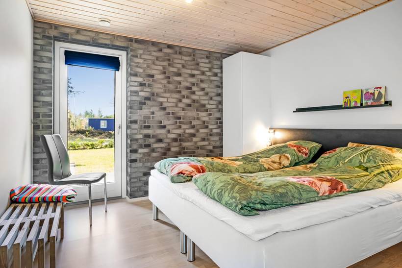 Foto von Ferienhaus LW87 in Bisnap - Hou - Nordjütland Ost