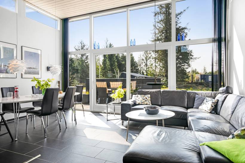Foto von Ferienhaus LW87 in Bisnap - Hou - Nordjütland Ost