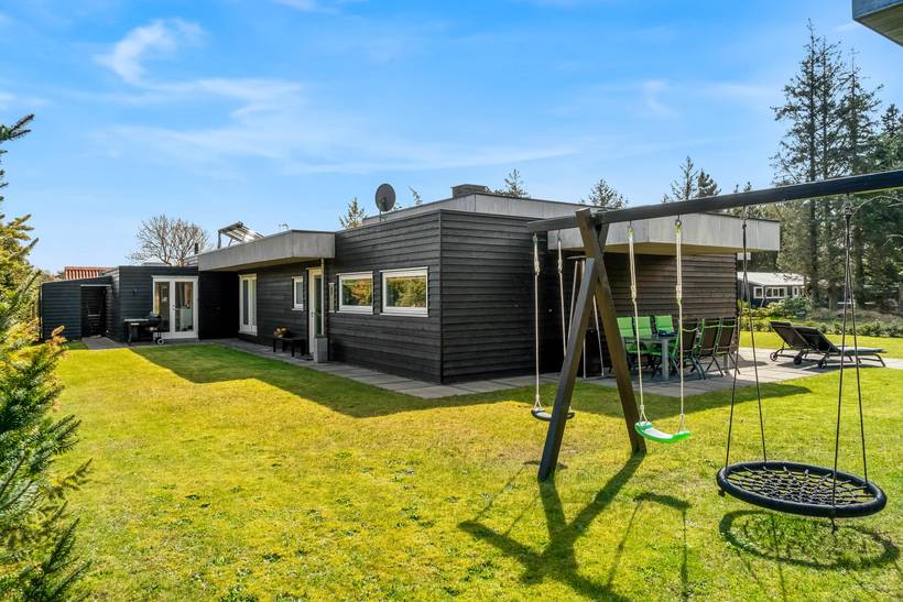 Foto von Ferienhaus LW87 in Bisnap - Hou - Nordjütland Ost