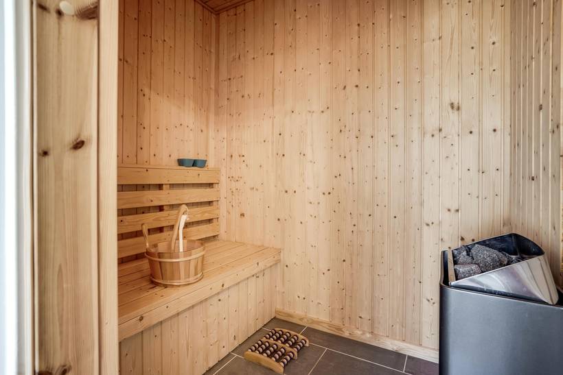 Foto von Ferienhaus LW87 in Bisnap - Hou - Nordjütland Ost