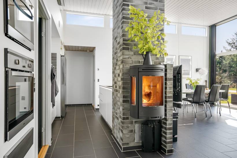 Foto von Ferienhaus LW87 in Bisnap - Hou - Nordjütland Ost