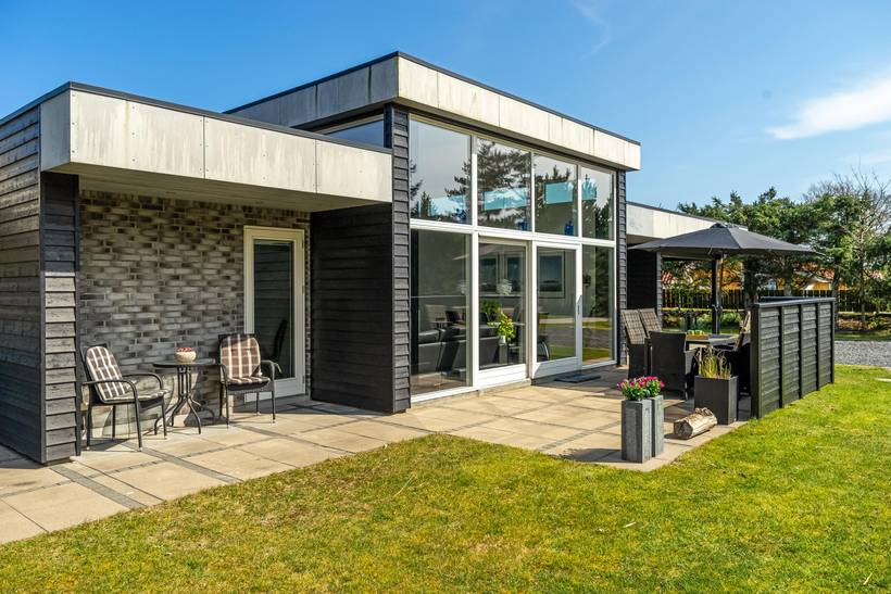 Foto von Ferienhaus LW87 in Bisnap - Hou - Nordjütland Ost