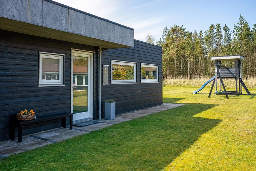 Foto von Ferienhaus LW87 in Bisnap - Hou - Nordjütland Ost