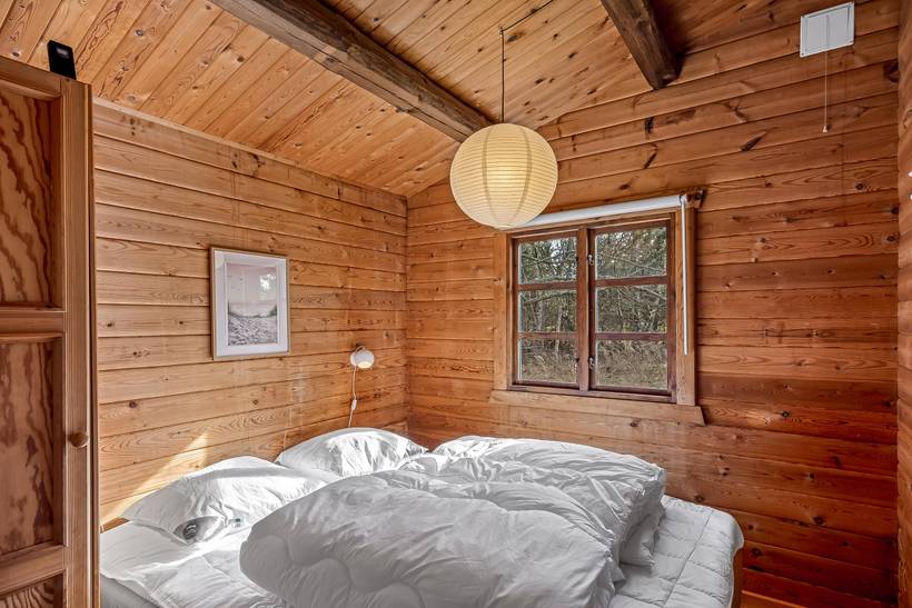Foto von Ferienhaus LW88 in Bratten - Nordjütland Ost