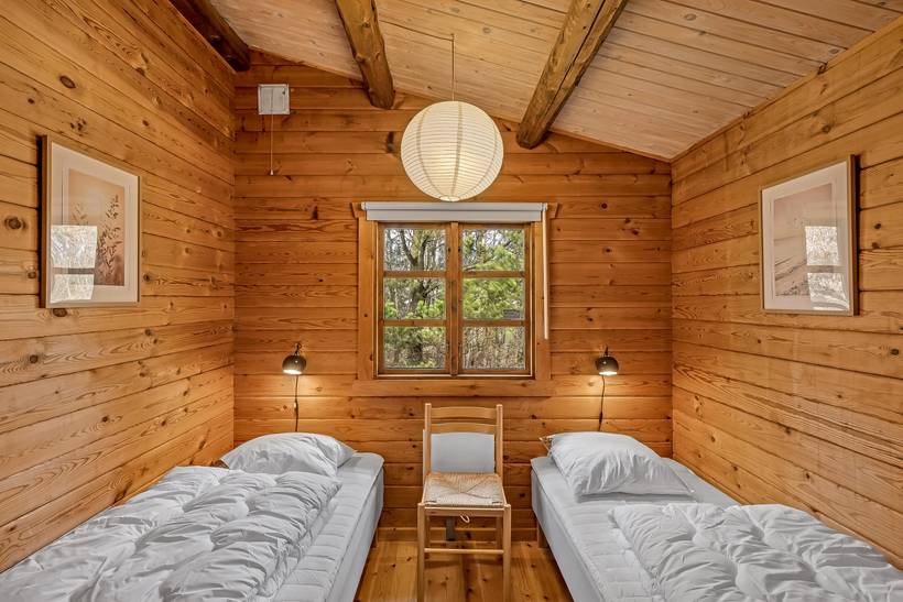Foto von Ferienhaus LW88 in Bratten - Nordjütland Ost