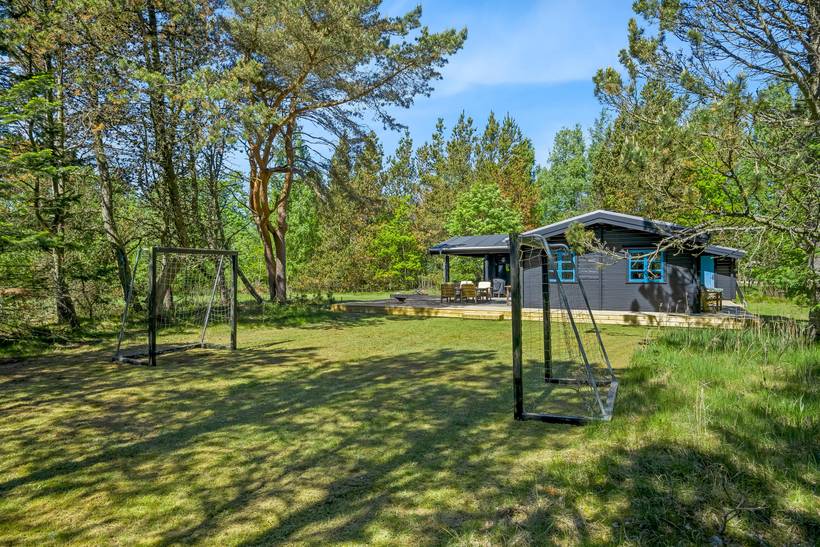 Foto von Ferienhaus LW88 in Bratten - Nordjütland Ost