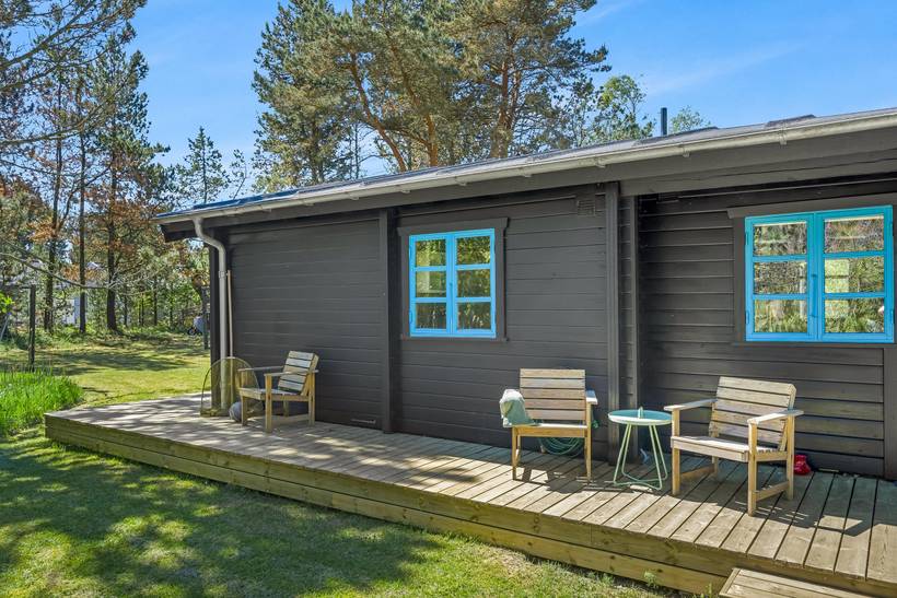 Foto von Ferienhaus LW88 in Bratten - Nordjütland Ost