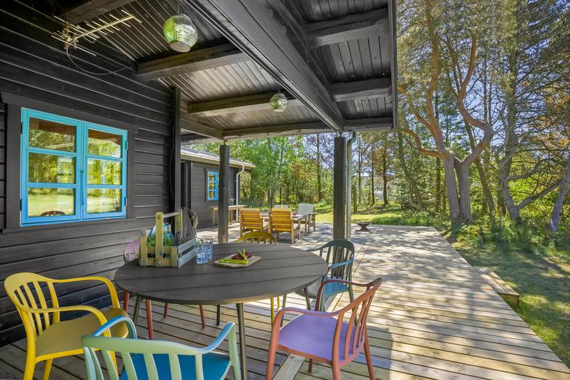 Foto von Ferienhaus LW88 in Bratten - Nordjütland Ost