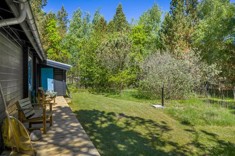 Foto von Ferienhaus LW88 in Bratten - Nordjütland Ost