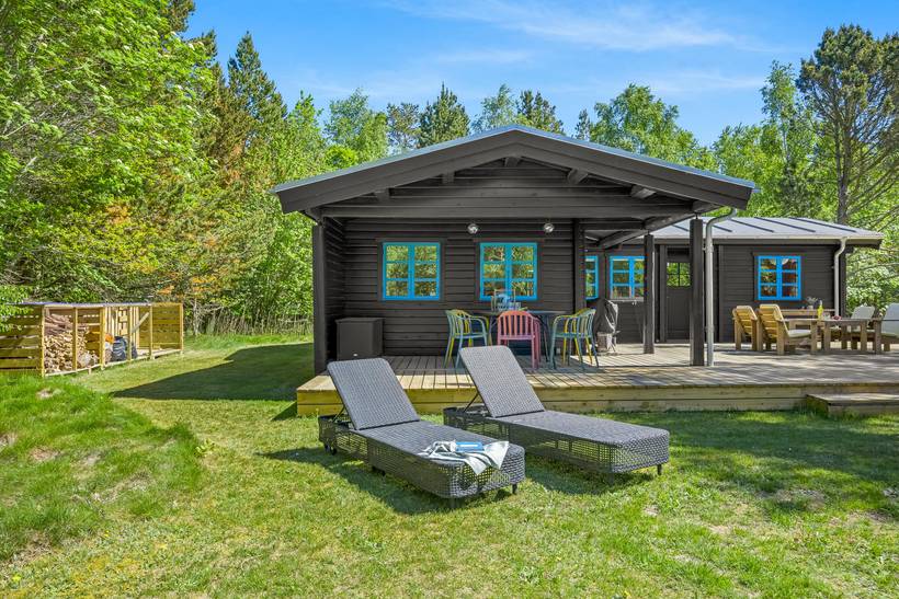 Foto von Ferienhaus LW88 in Bratten - Nordjütland Ost