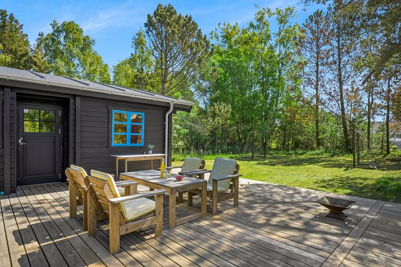 Foto von Ferienhaus LW88 in Bratten - Nordjütland Ost