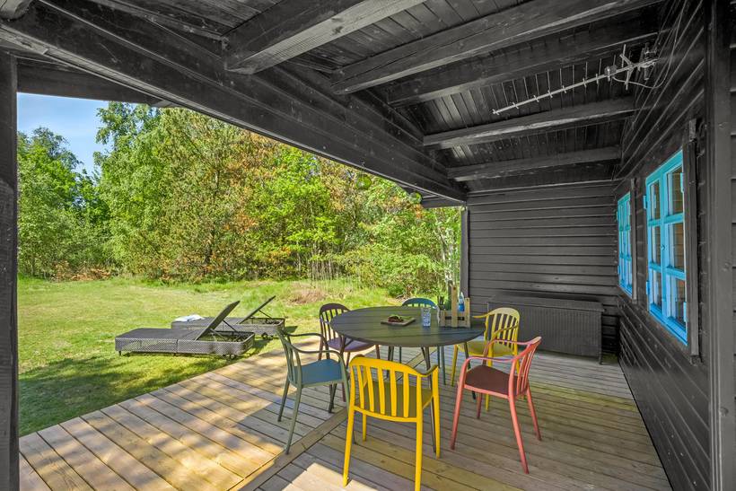 Foto von Ferienhaus LW88 in Bratten - Nordjütland Ost