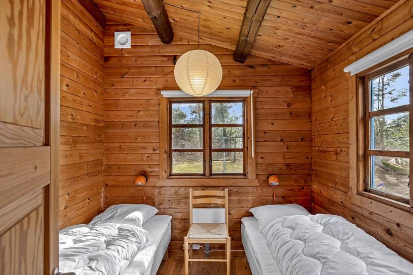 Foto von Ferienhaus LW88 in Bratten - Nordjütland Ost