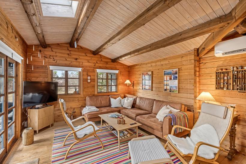 Foto von Ferienhaus LW88 in Bratten - Nordjütland Ost
