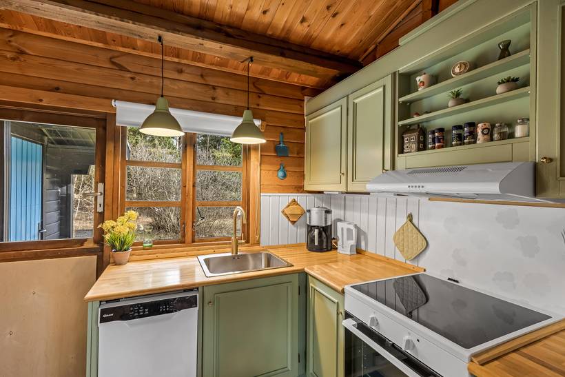 Foto von Ferienhaus LW88 in Bratten - Nordjütland Ost
