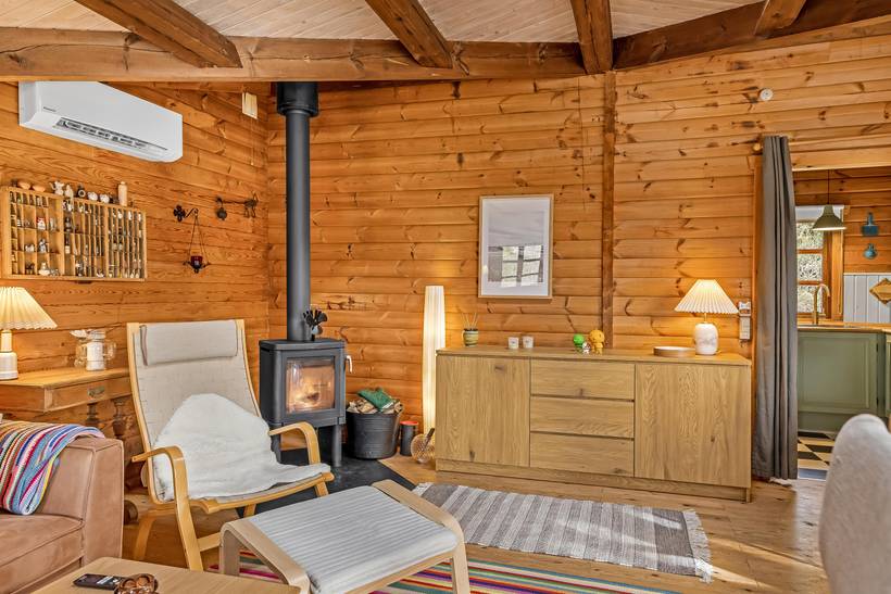 Foto von Ferienhaus LW88 in Bratten - Nordjütland Ost