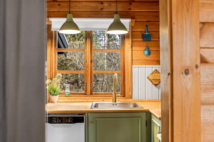 Foto von Ferienhaus LW88 in Bratten - Nordjütland Ost