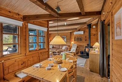 Vorschaubild von Ferienhaus LW88 in Bratten - Nordjütland Ost