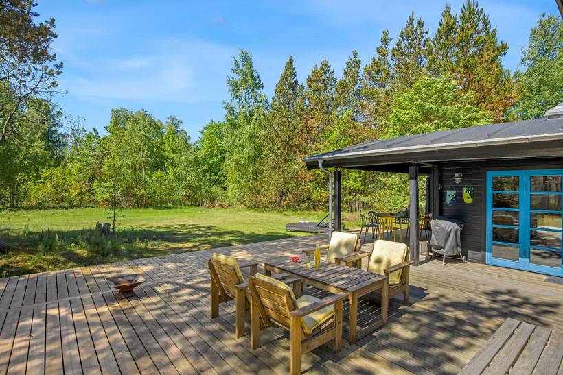 Foto von Ferienhaus LW88 in Bratten - Nordjütland Ost