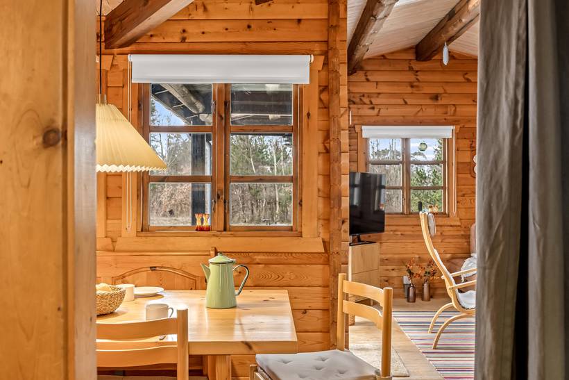 Foto von Ferienhaus LW88 in Bratten - Nordjütland Ost