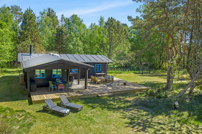 Foto von Ferienhaus LW88 in Bratten - Nordjütland Ost
