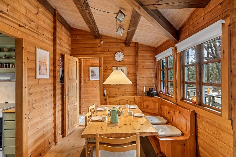 Foto von Ferienhaus LW88 in Bratten - Nordjütland Ost