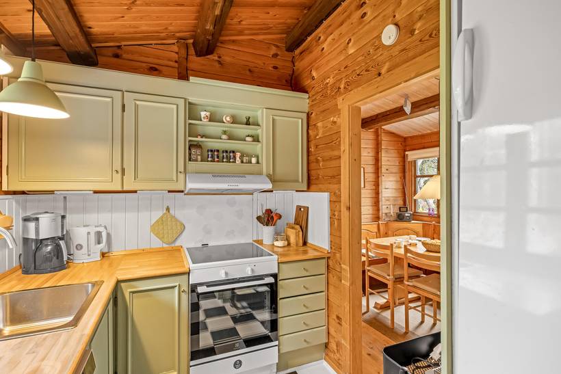 Foto von Ferienhaus LW88 in Bratten - Nordjütland Ost