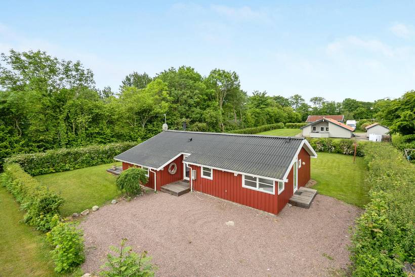Foto von Ferienhaus LW94 in Mommark - Als