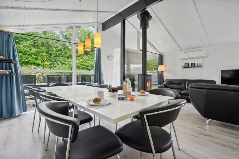 Foto von Ferienhaus LW94 in Mommark - Als