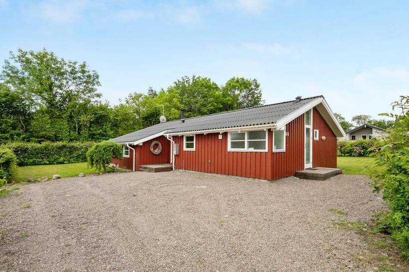 Foto von Ferienhaus LW94 in Mommark - Als
