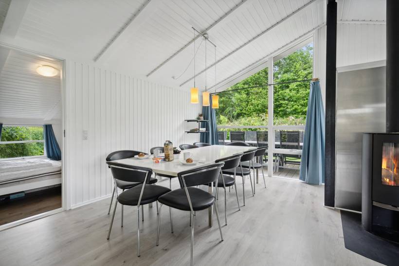 Foto von Ferienhaus LW94 in Mommark - Als