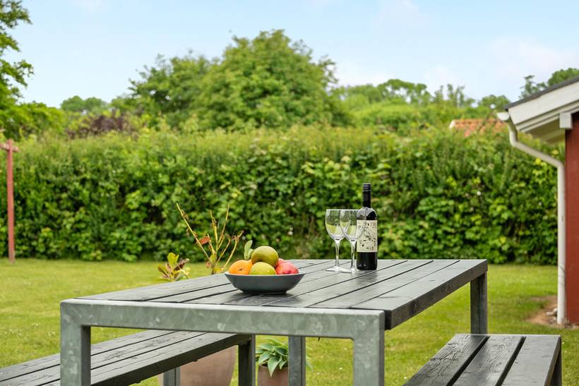 Foto von Ferienhaus LW94 in Mommark - Als