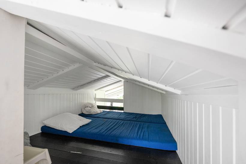 Foto von Ferienhaus LW94 in Mommark - Als