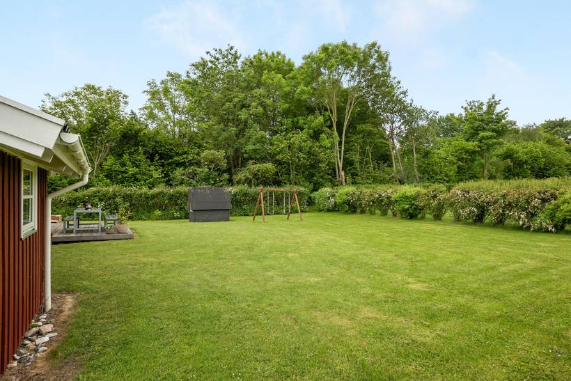 Foto von Ferienhaus LW94 in Mommark - Als