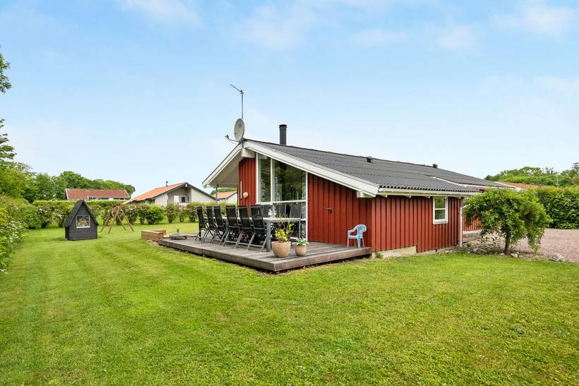 Foto von Ferienhaus LW94 in Mommark - Als