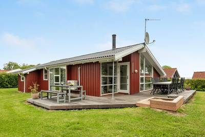 Vorschaubild von Ferienhaus LW94 in Mommark - Als